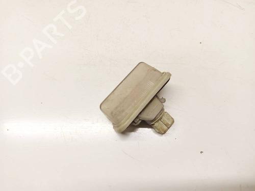 Used Licence plate light Licence plate light 34841907 34841907
