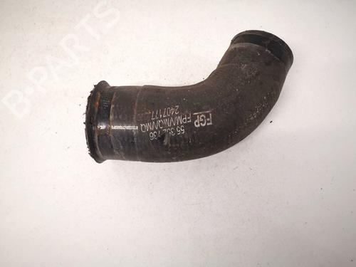 Used Pipe Pipe OPEL VECTRA C (Z02) 1.9 CDTI (F69) (150 hp) 32904780 32904780