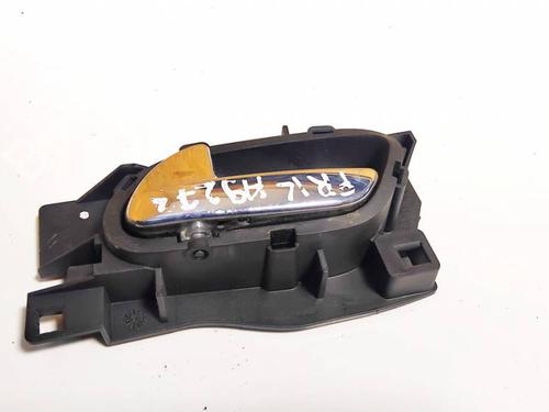 Used Front left interior door handle Front left interior door handle CITROËN C4 I (LC_) 1.6 HDi (90 hp) 35069056 35069056