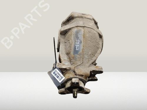 Used Rear differential Rear differential 34885217 34885217