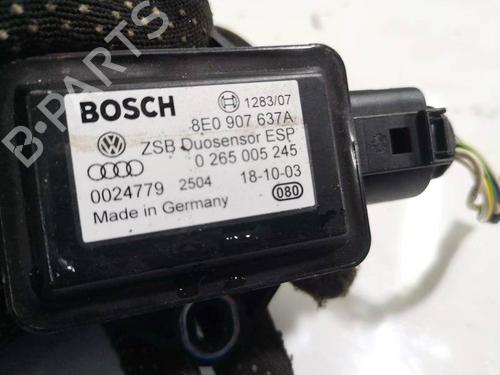 Electronic module AUDI A6 C5 (4B2, 4B4) 2.5 TDI | BP34843489M83 - Image 3