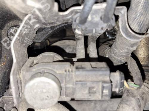 Electronic module VW PASSAT B7 (362) 1.6 TDI | BP34919683M83 - Image 3