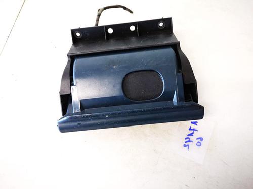 Used Ashtray Ashtray AUDI 80 B3 Saloon (893, 894, 8A2) 1.8 (75 hp) 35511842 35511842