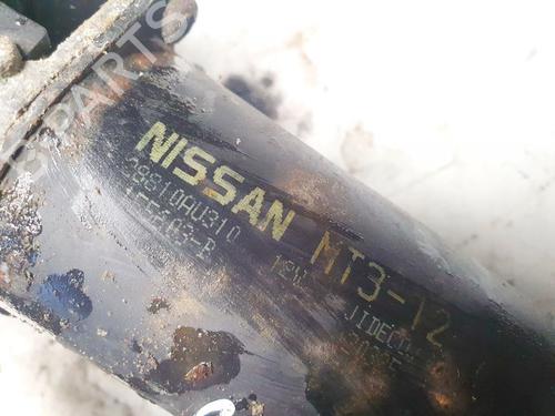 Front wiper motor NISSAN PRIMERA Hatchback (P12) 2.2 Di | BP35464124M29 - Image 2