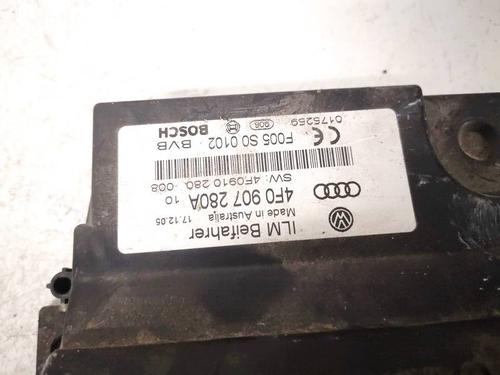 Electronic module VOLVO V50 (545) 2.0 D | BP40286455M83 - Image 2