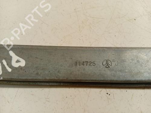 Front left window mechanism NISSAN ALMERA II Hatchback (N16) 1.5 | BP40519291C22 - Image 4