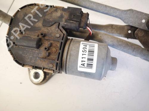 Front wiper motor AUDI A6 C6 (4F2) 2.0 TFSI | BP34776184M29 - Image 3