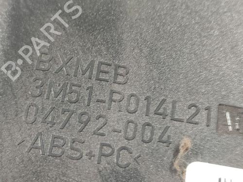 Air vent FORD FOCUS C-MAX (DM2) 2.0 TDCi | BP32545904I21