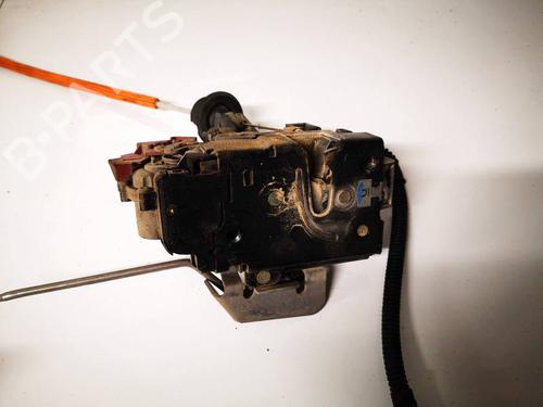 Used Front left lock Front left lock 34863508 34863508
