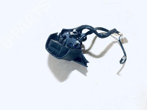 Steering wheel controls LEXUS IS II (_E2_) 220d (ALE20) | BP35620761E15 - Image 2