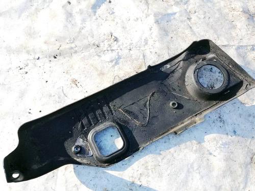 Upper protection BMW 3 Touring (E46) 320 d | BP35122822M93 - Image 2