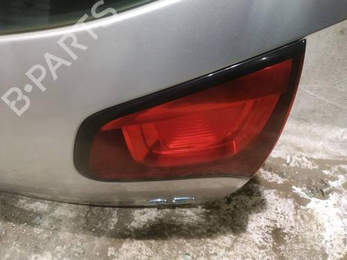 Right tailgate light CITROËN C3 II (SC_) 1.4 HDi 70 (SC8HZC, SC8HR0, SC8HP4) | BP39632127C80 - Image 2