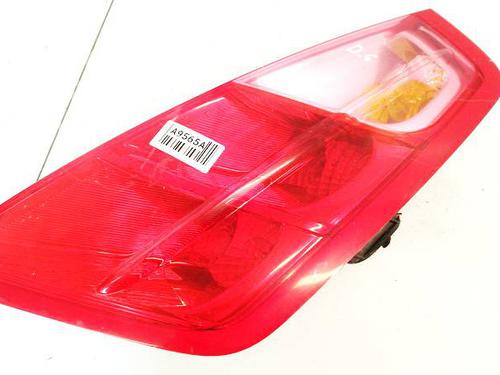 Used Right taillight Right taillight FIAT GRANDE PUNTO (199_) 1.2 (65 hp) 34748930 34748930