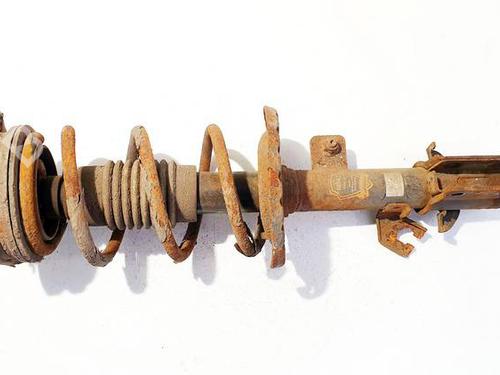 Used Left front shock absorber Left front shock absorber NISSAN NOTE (E11, NE11) 1.6 (110 hp) 35054424 35054424
