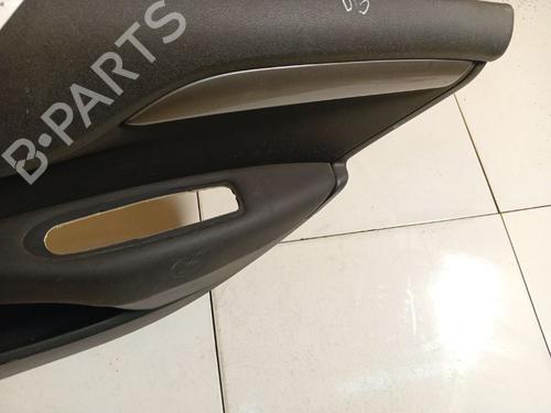 Rear right panel CITROËN C4 II Hatchback Van (NC_) 1.6 HDi | BP37278434C61 - Image 2