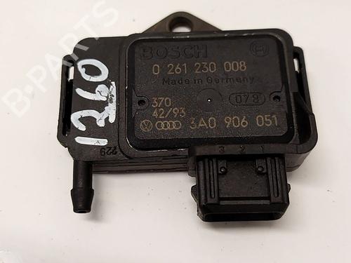 Electronic module AUDI A6 C5 (4B2, 4B4) 2.5 TDI | BP34760786M83 - Image 2