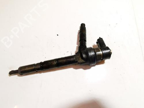 Used Injector Injector HONDA CIVIC VII Hatchback (EU, EP, EV) 1.7 CTDi (EP4, EU9) (100 hp) 35518892 35518892
