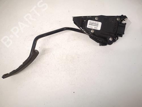 Used Pedal Pedal 35449684 35449684