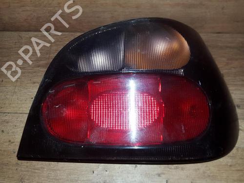 Used Right taillight Right taillight 35646774 35646774