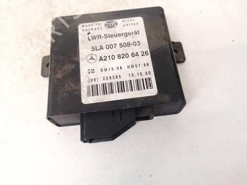 Used Lights ECU Lights ECU 35380310 35380310