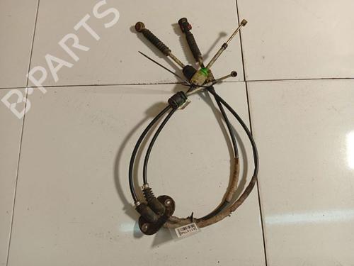 Cable VOLVO V50 (545) 2.0 D | BP36689045E12 - Image 4