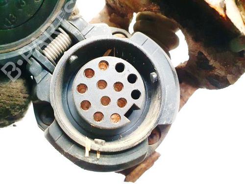 Electronic module SKODA OCTAVIA II (1Z3) 1.6 FSI | BP37582803M83 - Image 2