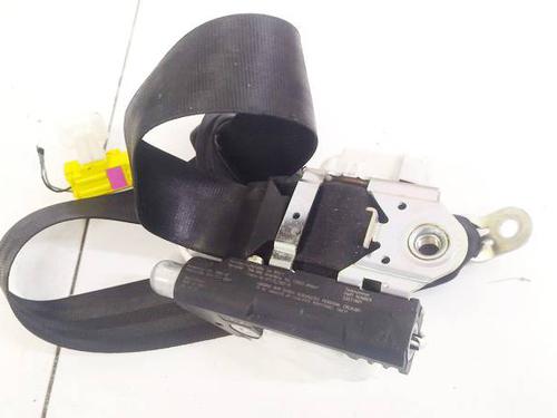 Used Front right seatbelt Front right seatbelt VW PASSAT B6 (3C2) 2.0 FSI 4motion (150 hp) 35118823 35118823