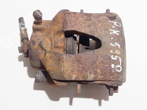 Used Left front brake caliper Left front brake caliper 35883048 35883048