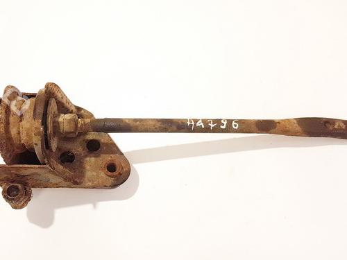 Used Left rear steering knuckle Left rear steering knuckle HONDA LEGEND II Coupe (KA) 3.2 i 24V (KA8) (205 hp) 35502709 35502709