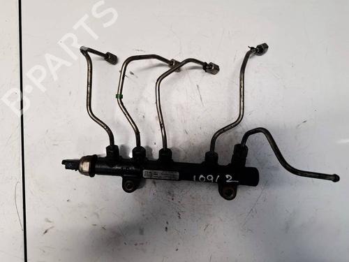 Used Injection rail Injection rail 34803734 34803734