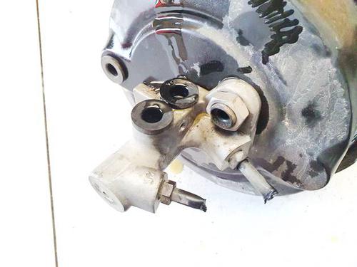 Brake master cylinder AUDI A4 B7 (8EC) 1.9 TDI | BP40113411M77 - Image 3