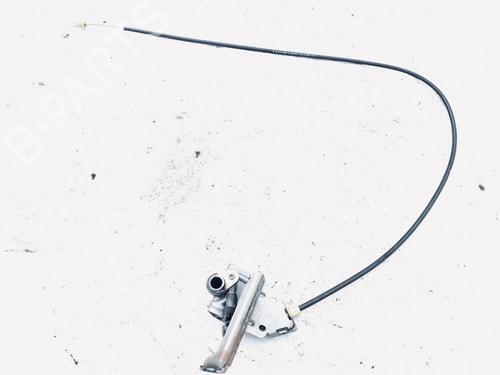 Used Cable Cable AUDI Q7 (4LB) 3.0 TDI quattro (233 hp) 35600706 35600706