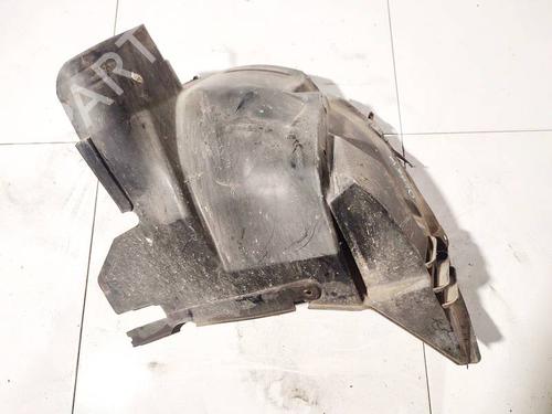 Hjulbue Hjulbue MERCEDES-BENZ A-CLASS (W168) A 170 CDI (168.008) (90 hp) 35085271 35085271
