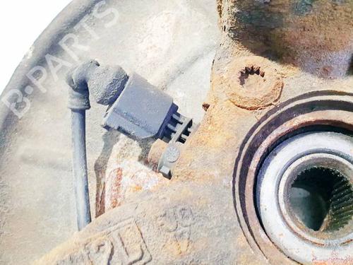 Used Electronic module Electronic module SEAT TOLEDO III (5P2) 2.0 TDI 16V (140 hp) 40113391 40113391