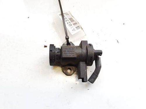 Used Electronic module Electronic module CITROËN XSARA PICASSO (N68) 2.0 HDi (90 hp) 40029572 40029572