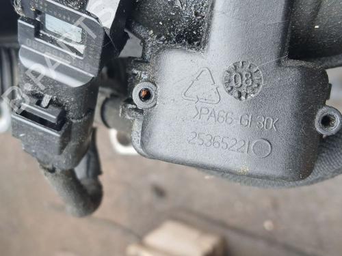 Throttle body CITROËN C4 II (NC_) 1.6 HDi 110 | BP37084910M82 - Image 5