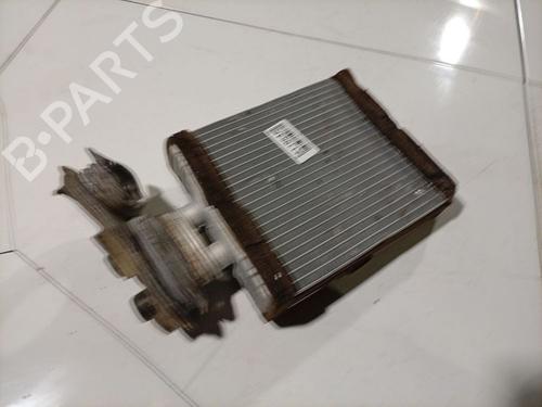 Used Heater matrix Heater matrix 34752480 34752480