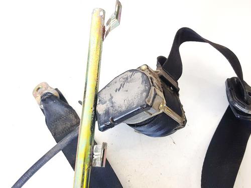 Used Front right seatbelt Front right seatbelt AUDI 80 B4 Saloon (8C2) 1.9 TD (75 hp) 35514481 35514481