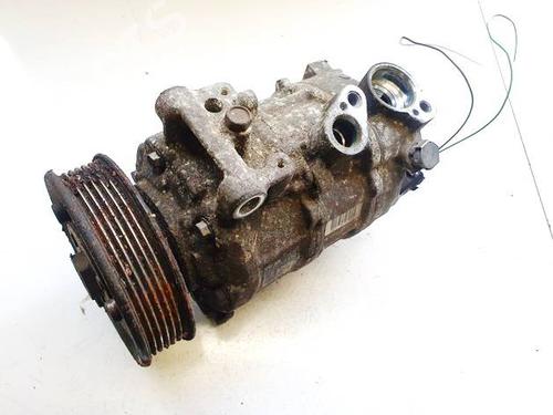 Used AC compressor AC compressor VW PASSAT B8 (3G2, CB2) 2.0 TDI (150 hp) 39999467 39999467