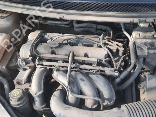 Electronic module FORD FOCUS II (DA_, HCP, DP) 1.6 | BP33092733M83 - Image 6