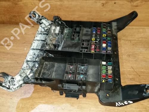 Used Fuse box Fuse box RENAULT ESPACE III (JE0_) 3.0 (JE0D) (167 hp) 33514347 33514347