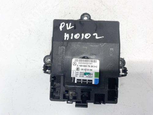 Used Electronic module Electronic module 35029352 35029352