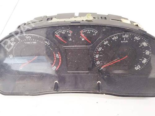 Used Instrument cluster Instrument cluster 35013009 35013009
