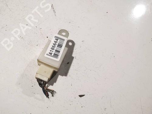 Used Electronic module Electronic module MAZDA 6 Hatchback (GG) 2.0 DI (GG14) (121 hp) 34947068 34947068