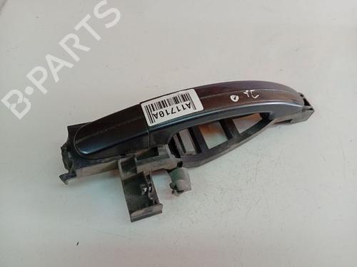 Used Rear left exterior door handle Rear left exterior door handle 39643579 39643579
