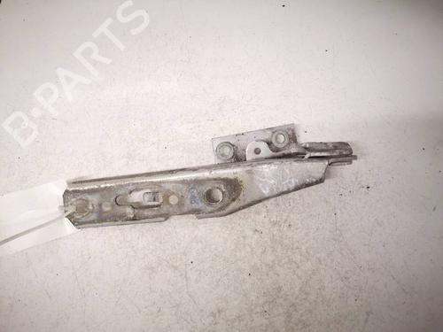Used Hinge/Door check strap Hinge/Door check strap AUDI A4 B6 (8E2) 2.5 TDI quattro (180 hp) 40245036 40245036