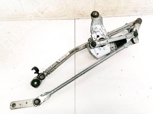 Used Front wipers mechanism Front wipers mechanism VW PASSAT B7 (362) 1.4 TSI (160 hp) 35348036 35348036