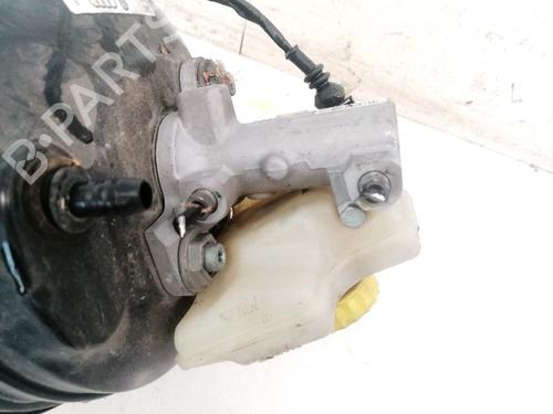 Used Brake master cylinder Brake master cylinder VW PHAETON (3D1, 3D2, 3D3, 3D4, 3D6, 3D7, 3D8, 3D9) 3.2 V6 (241 hp) 35442747 35442747