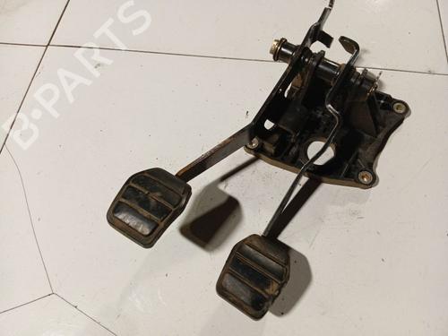 Used Pedal Pedal 34913292 34913292