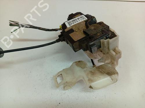Front left lock KIA CEE'D Hatchback (ED) 1.6 CRDi 115 | BP37064279C98 - Image 4